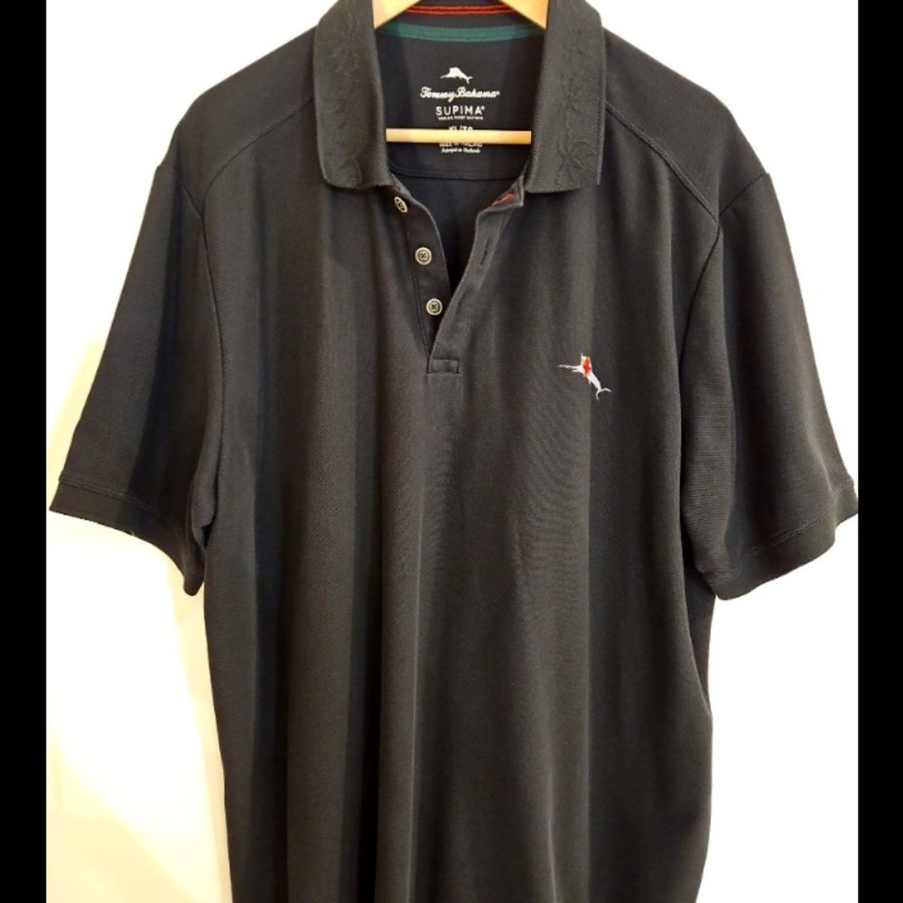 Tommy Bahama Emfielder polo